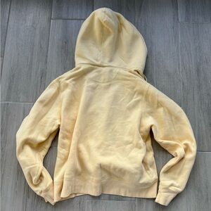 Aeropostale kids XL zip up fits like an adult Small